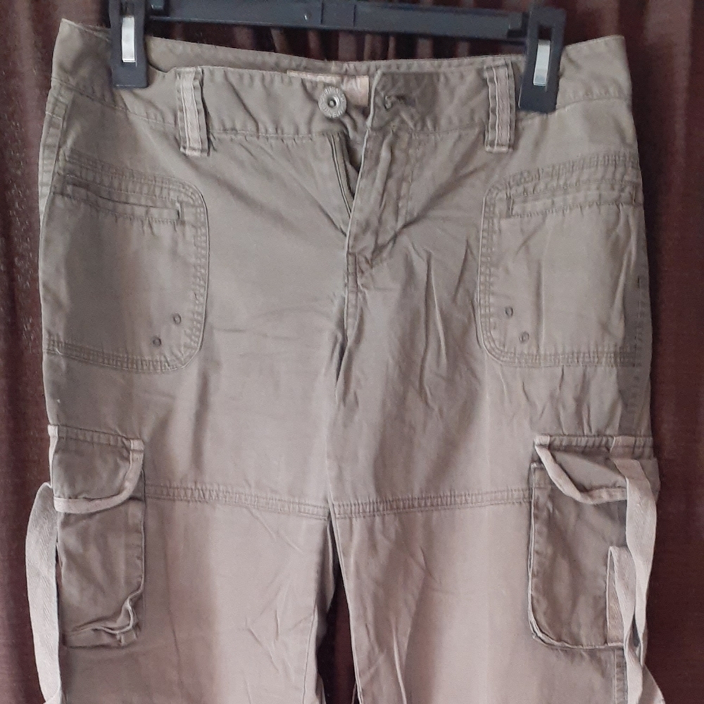 Personal identity women's trousers
